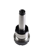 Twin Eagle Imports Collet chuck Collet Chuck ER40 Holder MT3 Morse 3 Shank M12